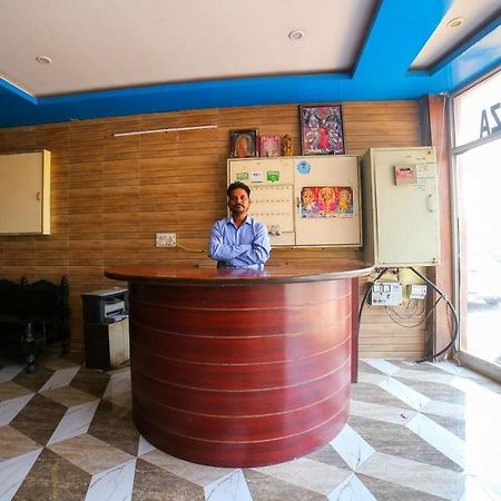 Spot On 36122 Hotel The Royal Plaza Jaipur Extérieur photo