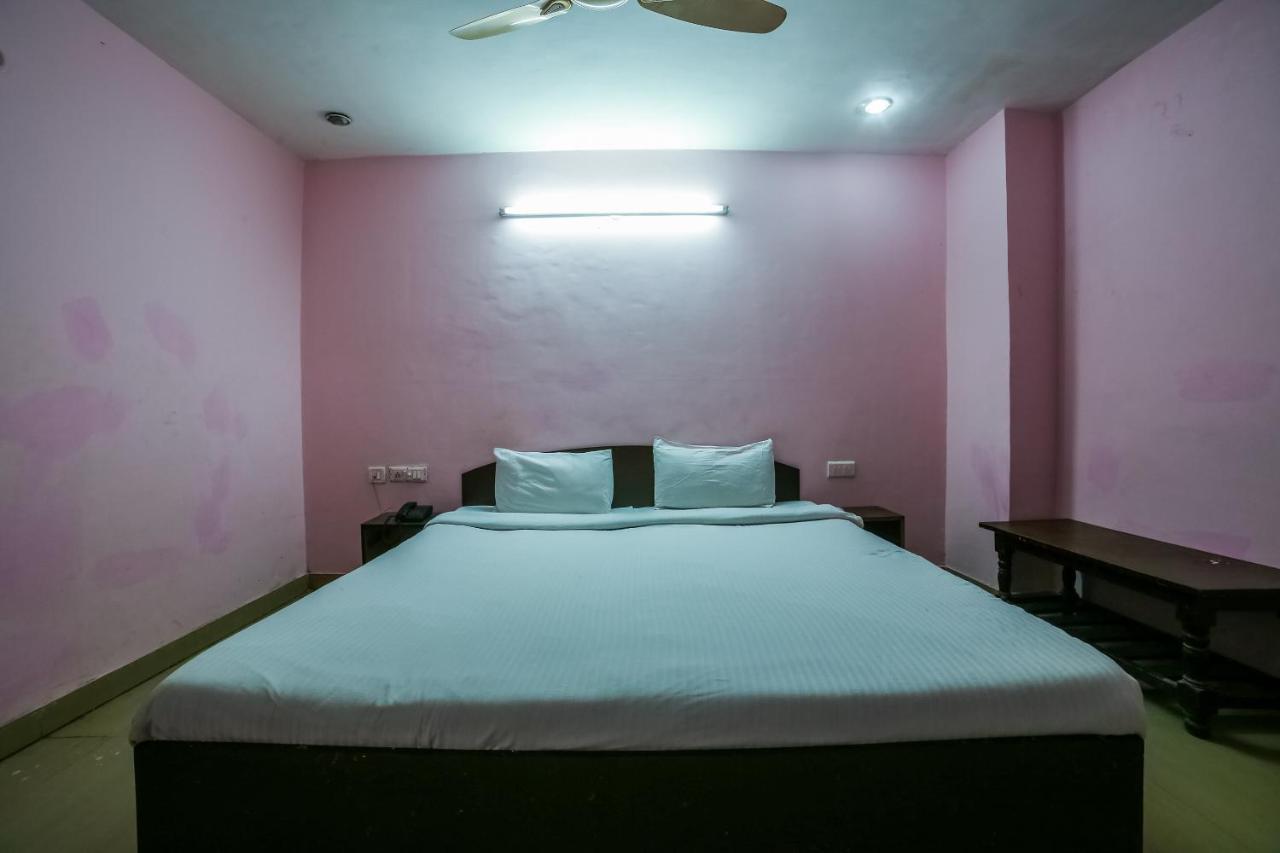 Spot On 36122 Hotel The Royal Plaza Jaipur Extérieur photo