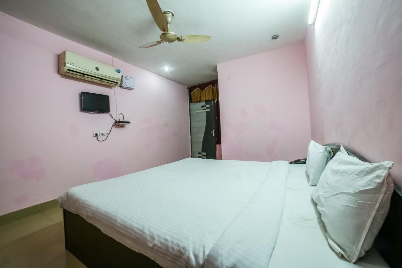 Spot On 36122 Hotel The Royal Plaza Jaipur Extérieur photo