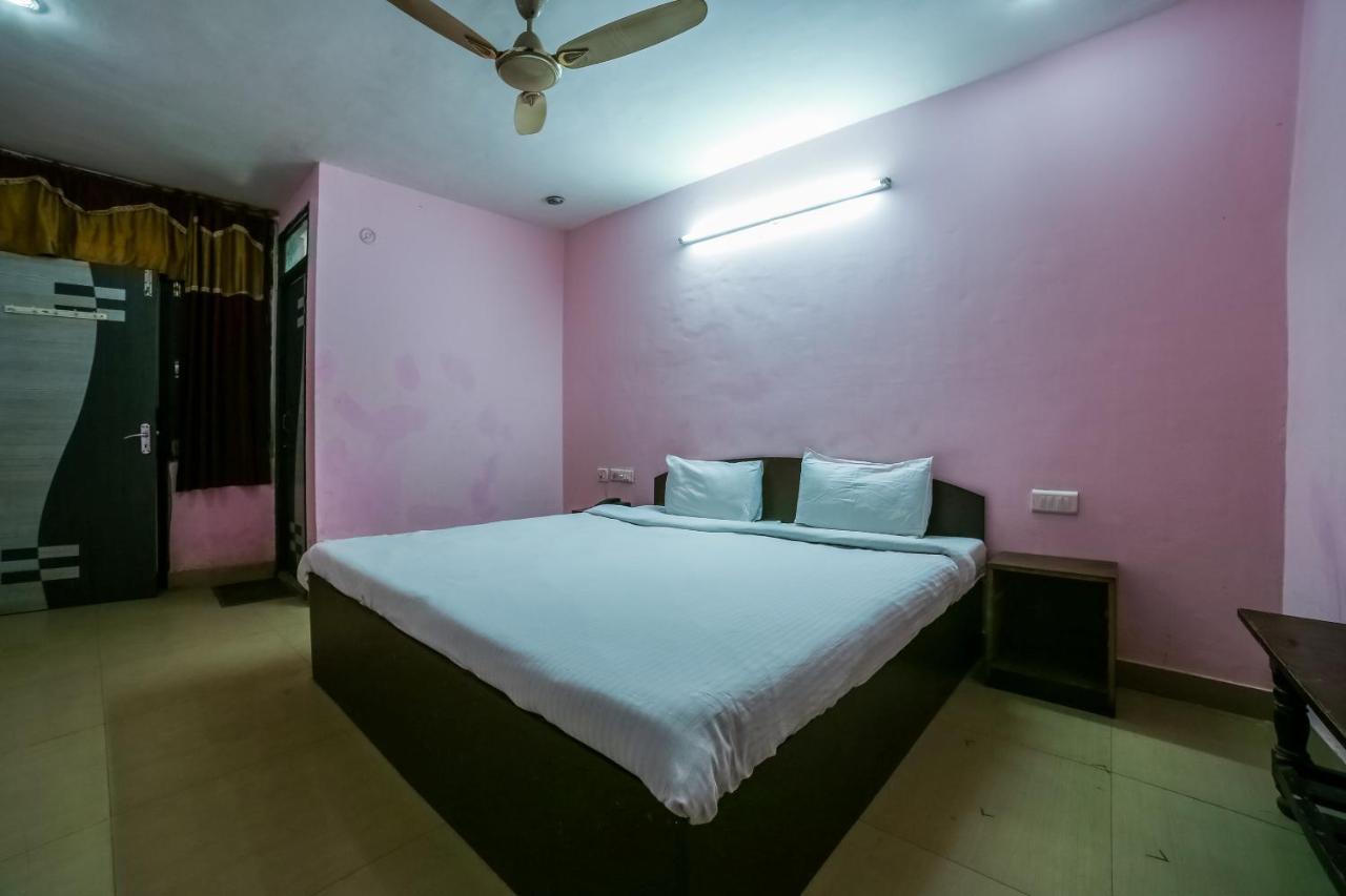 Spot On 36122 Hotel The Royal Plaza Jaipur Extérieur photo