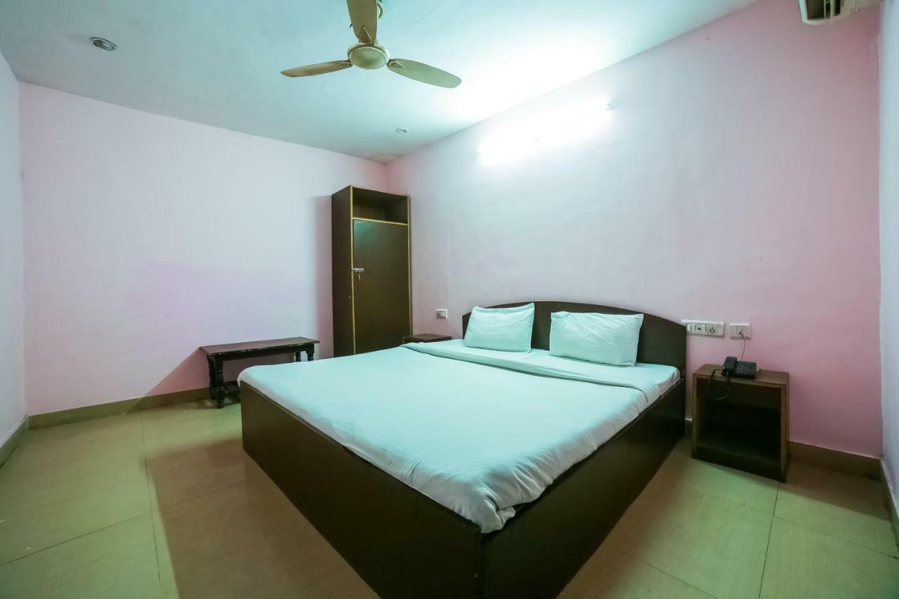 Spot On 36122 Hotel The Royal Plaza Jaipur Extérieur photo