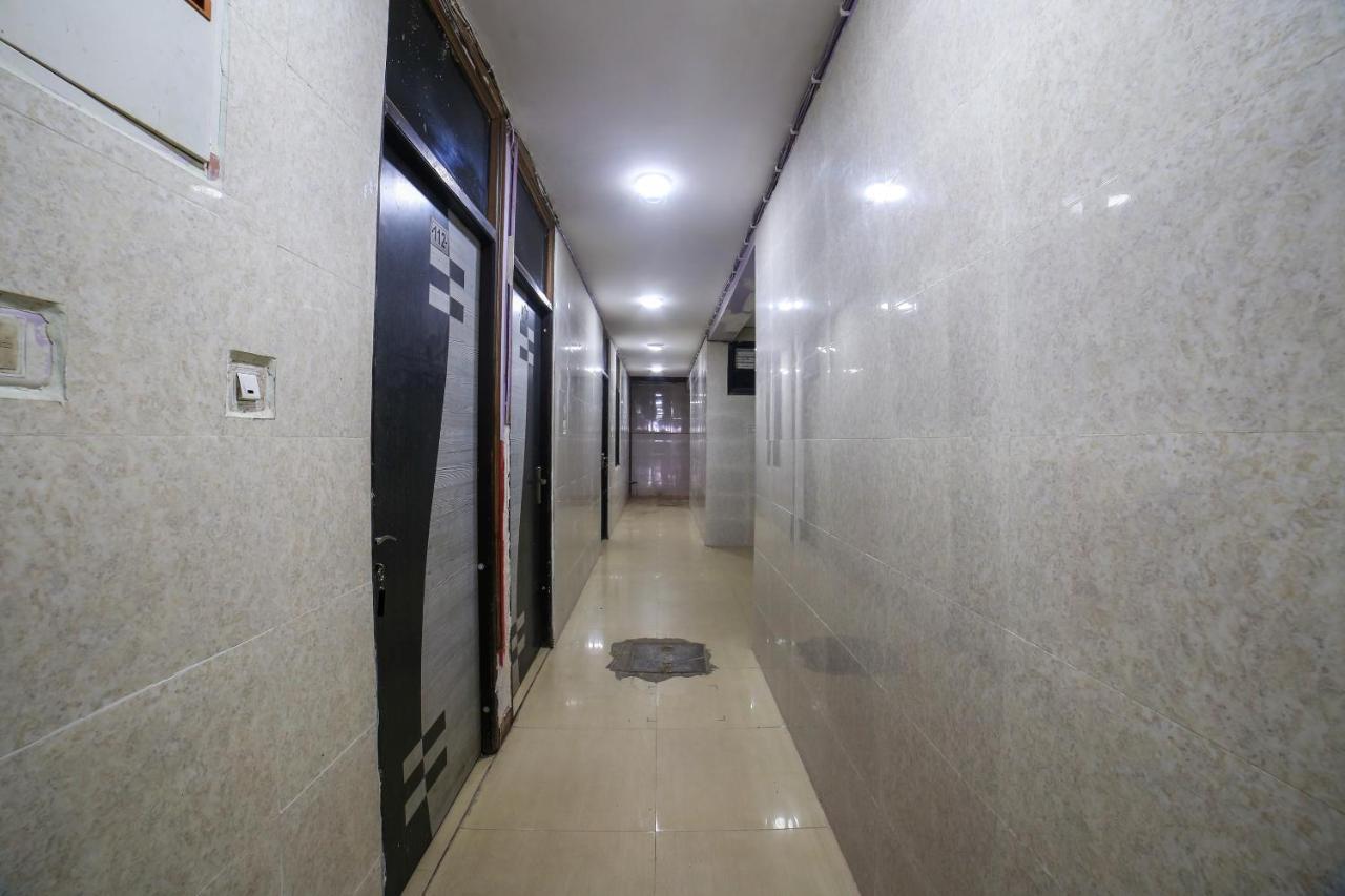 Spot On 36122 Hotel The Royal Plaza Jaipur Extérieur photo