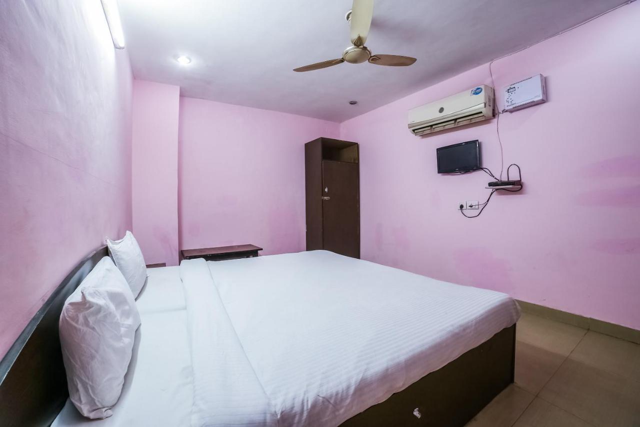 Spot On 36122 Hotel The Royal Plaza Jaipur Extérieur photo
