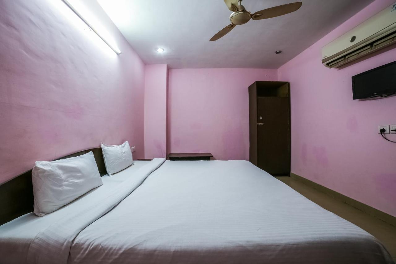 Spot On 36122 Hotel The Royal Plaza Jaipur Extérieur photo