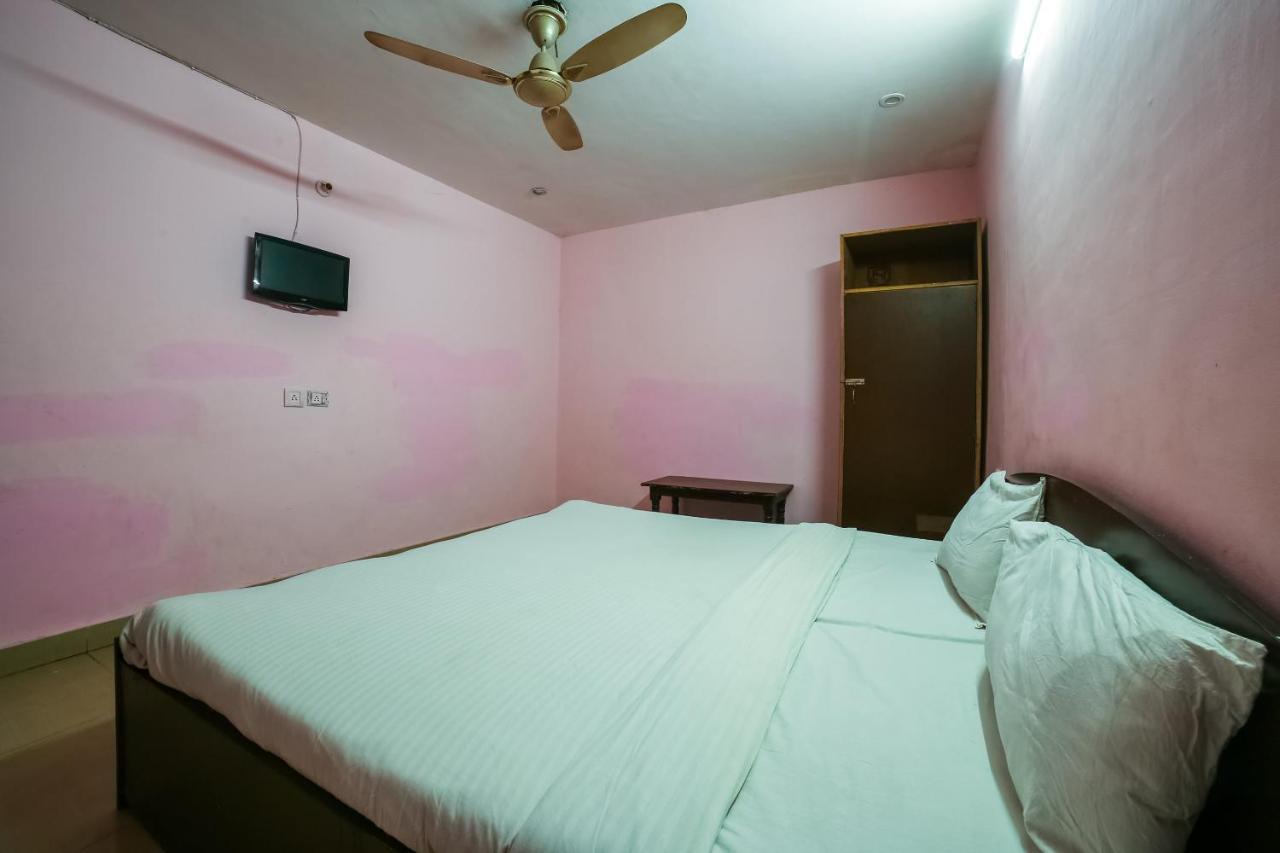 Spot On 36122 Hotel The Royal Plaza Jaipur Extérieur photo