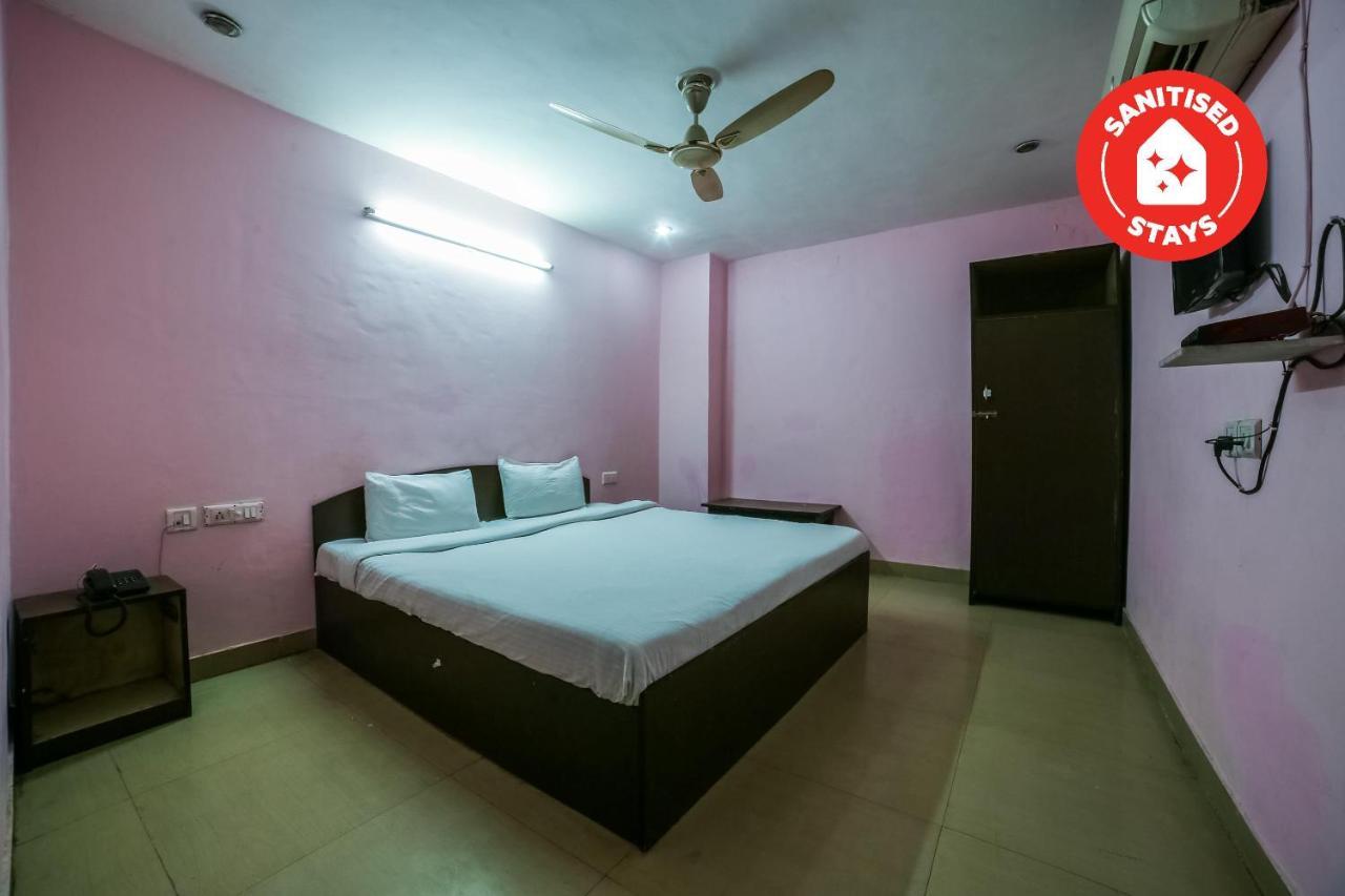 Spot On 36122 Hotel The Royal Plaza Jaipur Extérieur photo